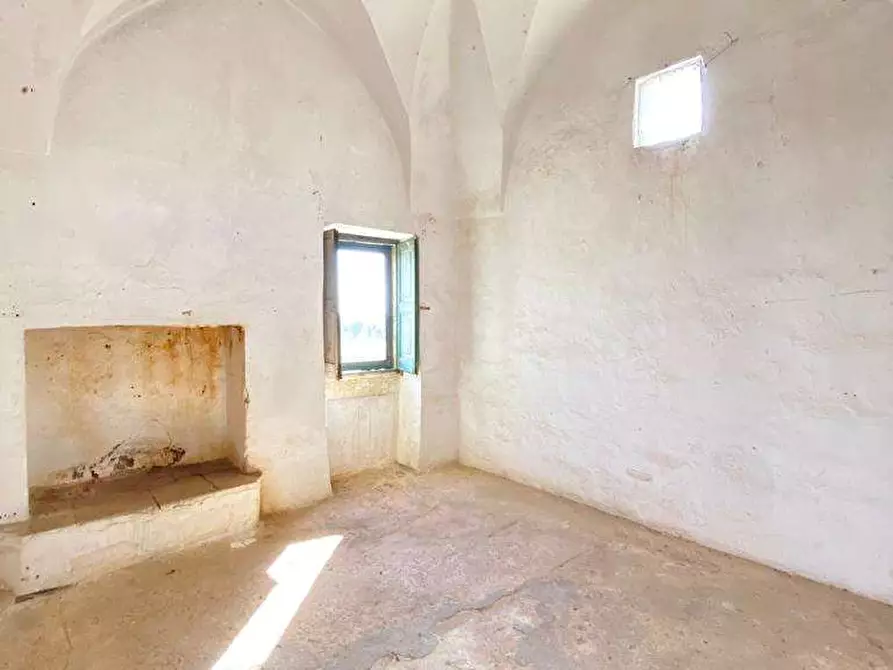 Immagine 28 di Casa indipendente in vendita  in via A.  Zezza a Ruffano