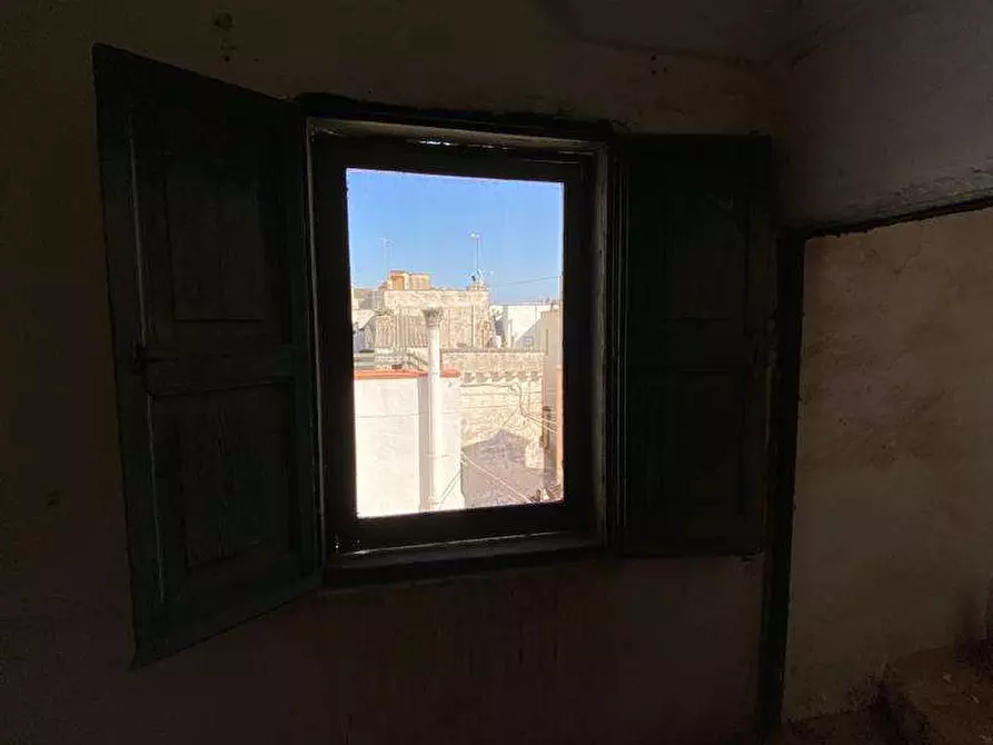 Immagine 29 di Casa indipendente in vendita  in via A.  Zezza a Ruffano