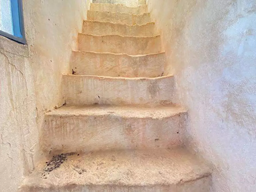 Immagine 7 di Casa indipendente in vendita  in via A.  Zezza a Ruffano