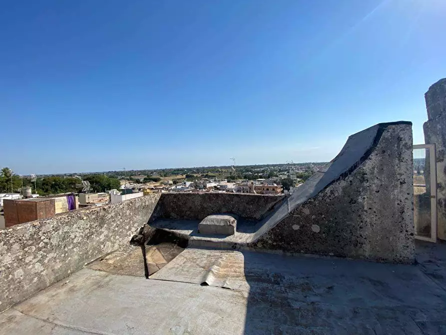 Immagine 8 di Casa indipendente in vendita  in via A.  Zezza a Ruffano