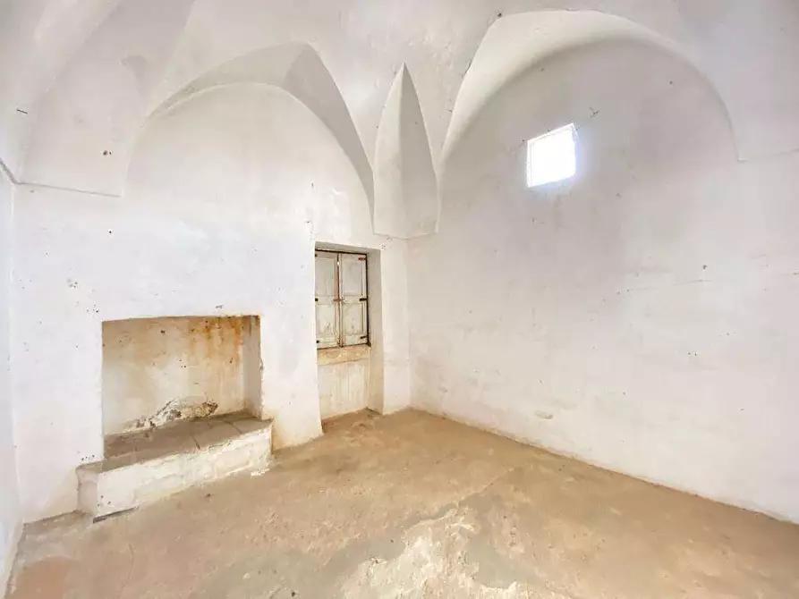 Immagine 4 di Casa indipendente in vendita  in via A.  Zezza a Ruffano