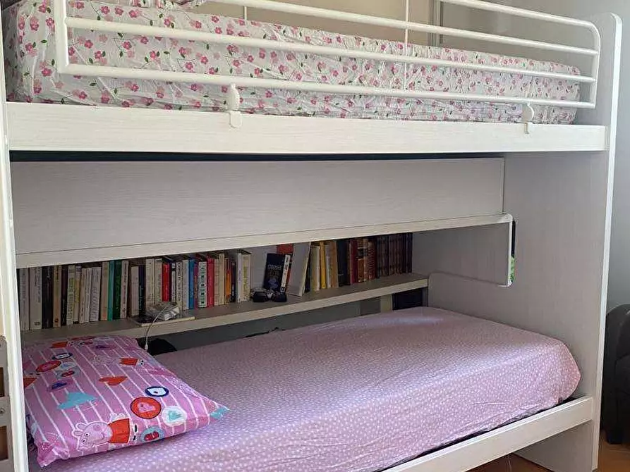 Immagine 14 di Casa indipendente in vendita  in via amalfi  a Taviano