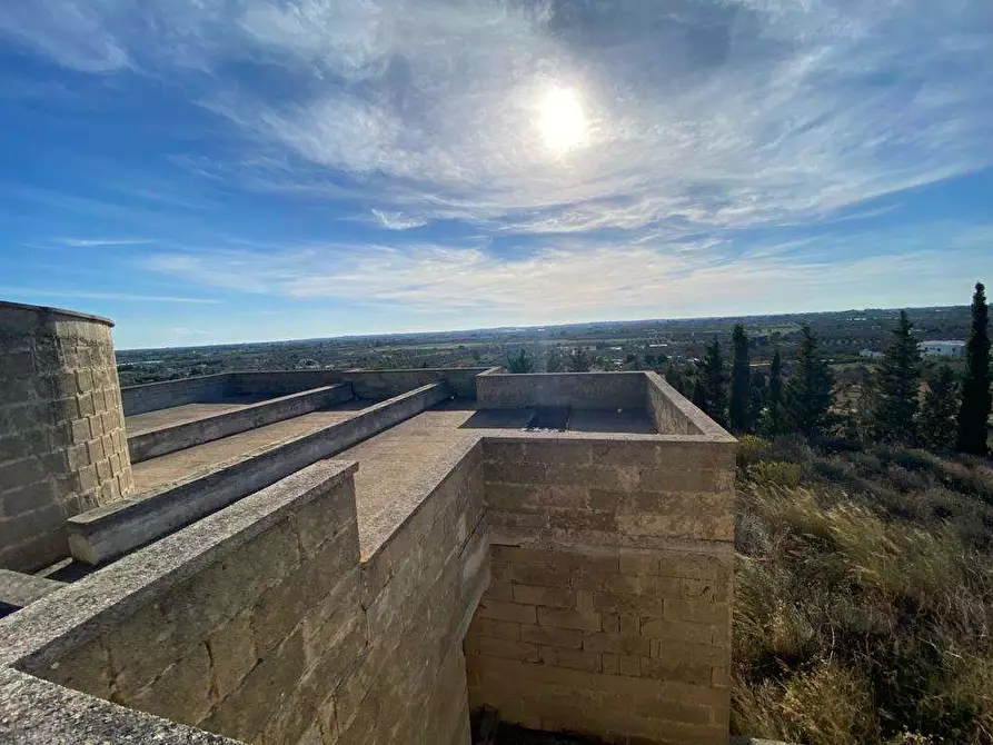 Immagine 31 di Rustico / casale in vendita  a Casarano