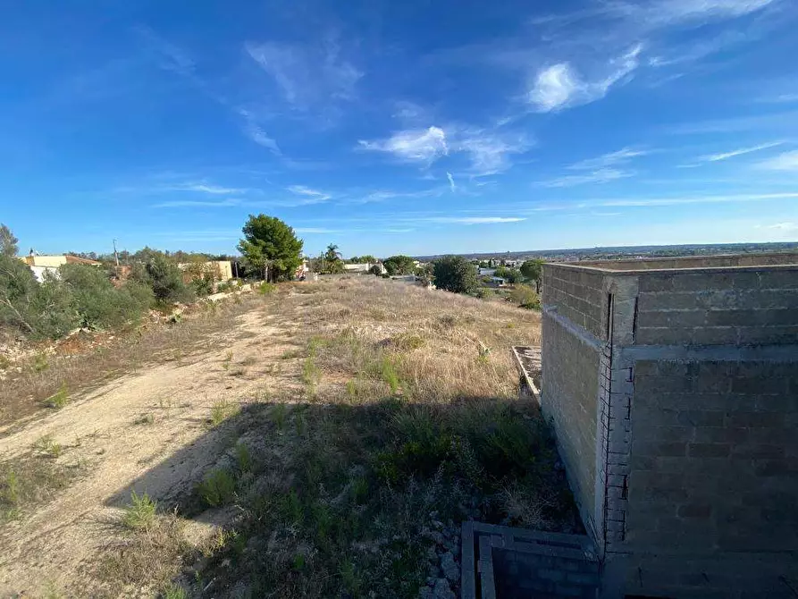 Immagine 37 di Rustico / casale in vendita  a Casarano