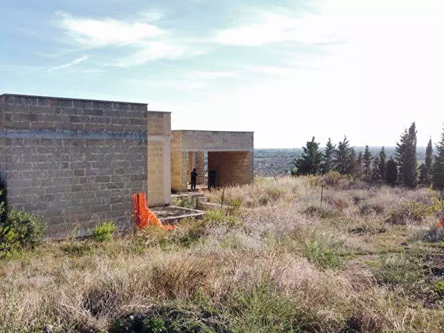 Immagine 38 di Rustico / casale in vendita  a Casarano