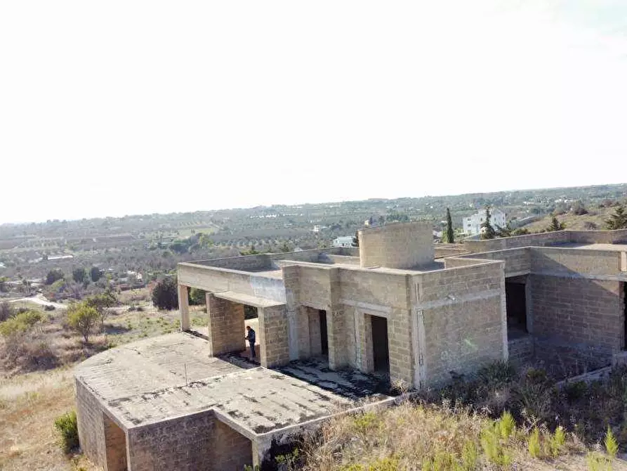 Immagine 2 di Rustico / casale in vendita  a Casarano