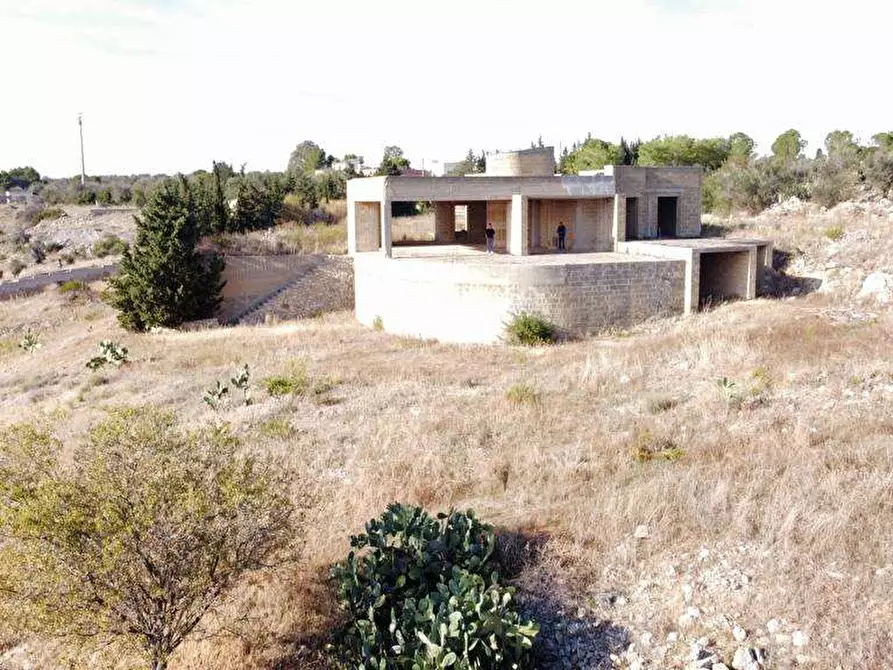 Immagine 5 di Rustico / casale in vendita  a Casarano