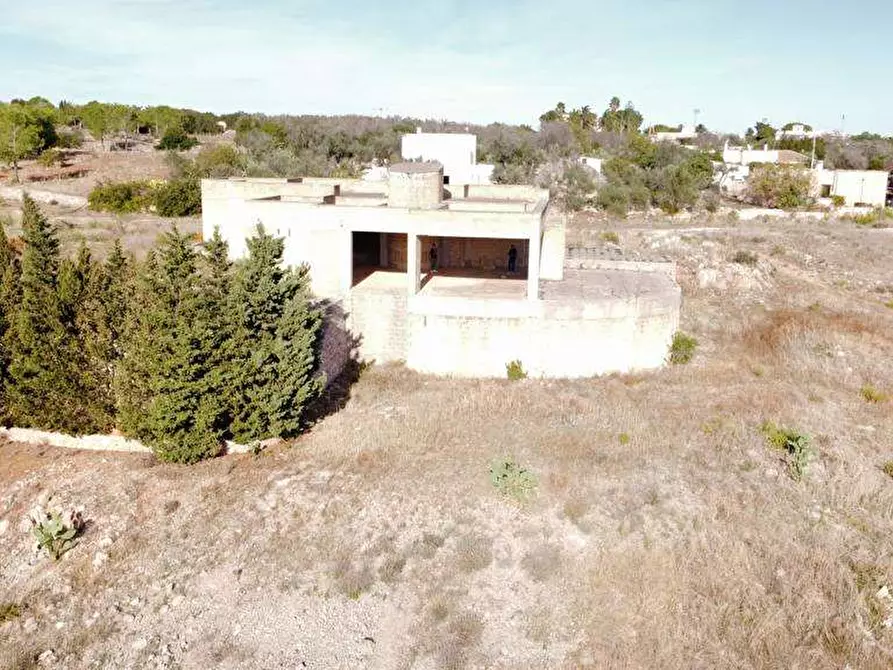 Immagine 4 di Rustico / casale in vendita  a Casarano