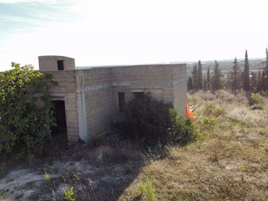 Immagine 7 di Rustico / casale in vendita  a Casarano