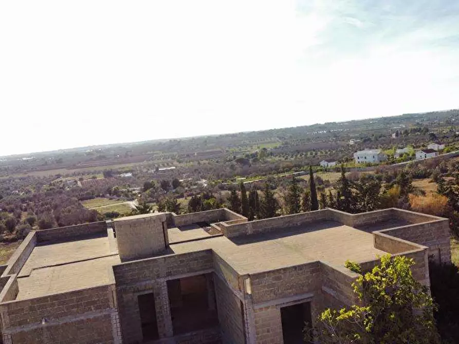 Immagine 6 di Rustico / casale in vendita  a Casarano