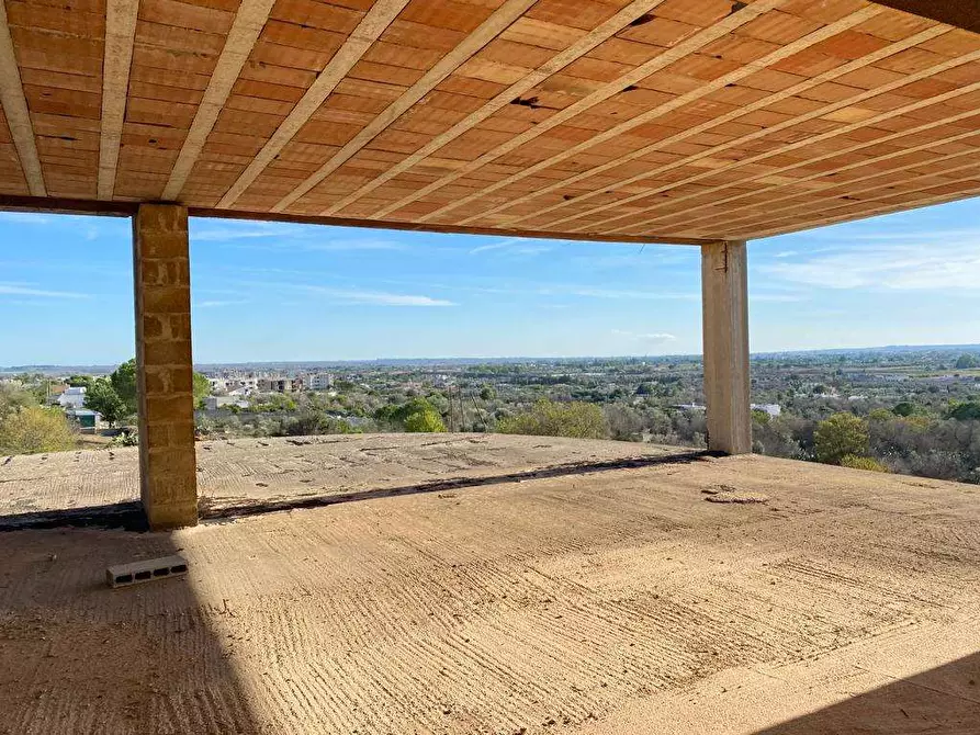 Immagine 17 di Rustico / casale in vendita  a Casarano