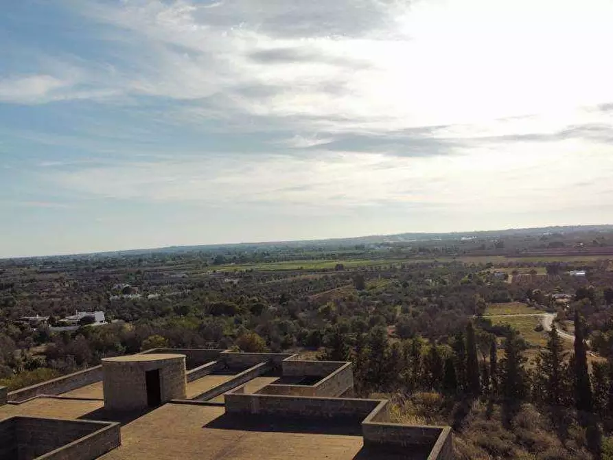 Immagine 34 di Rustico / casale in vendita  a Casarano