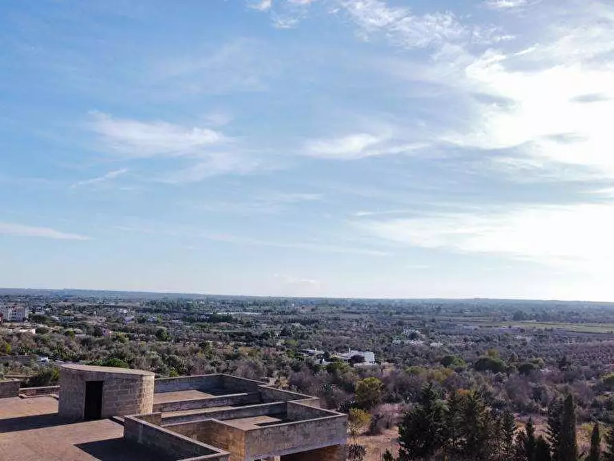 Immagine 32 di Rustico / casale in vendita  a Casarano