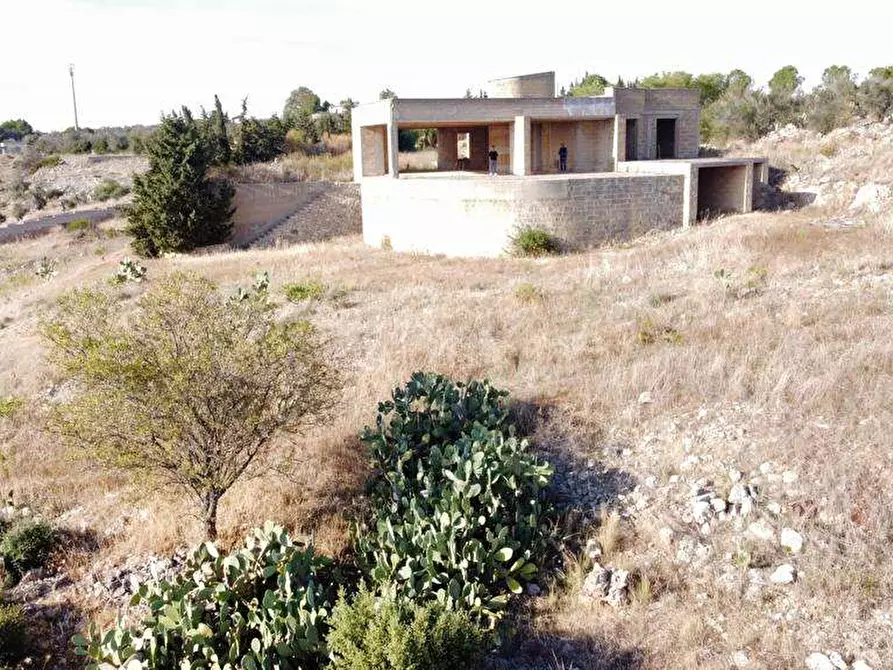 Immagine 3 di Rustico / casale in vendita  a Casarano