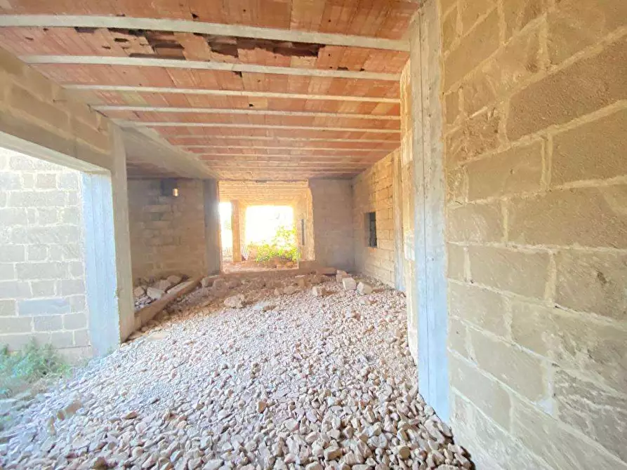 Immagine 29 di Rustico / casale in vendita  a Casarano