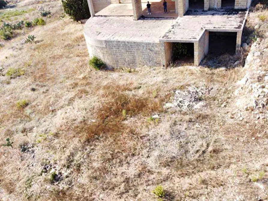 Immagine 9 di Rustico / casale in vendita  a Casarano