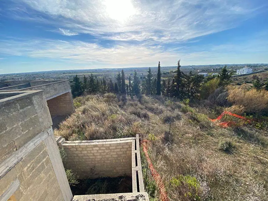 Immagine 33 di Rustico / casale in vendita  a Casarano