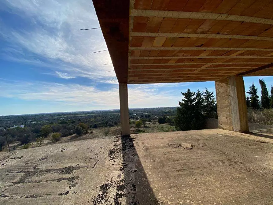 Immagine 19 di Rustico / casale in vendita  a Casarano