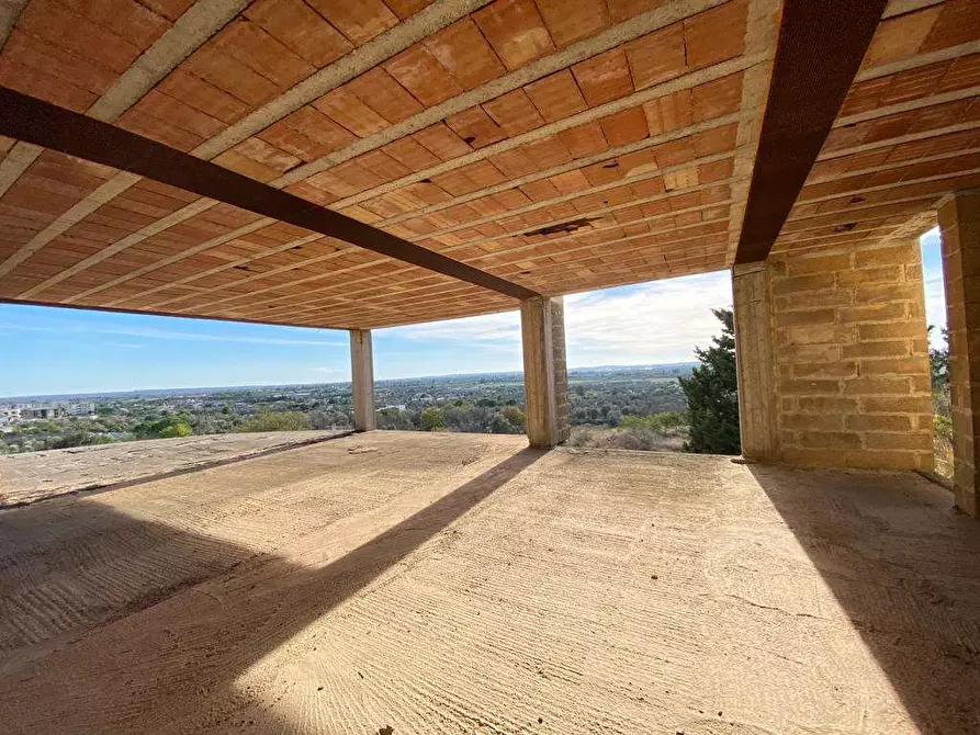 Immagine 16 di Rustico / casale in vendita  a Casarano