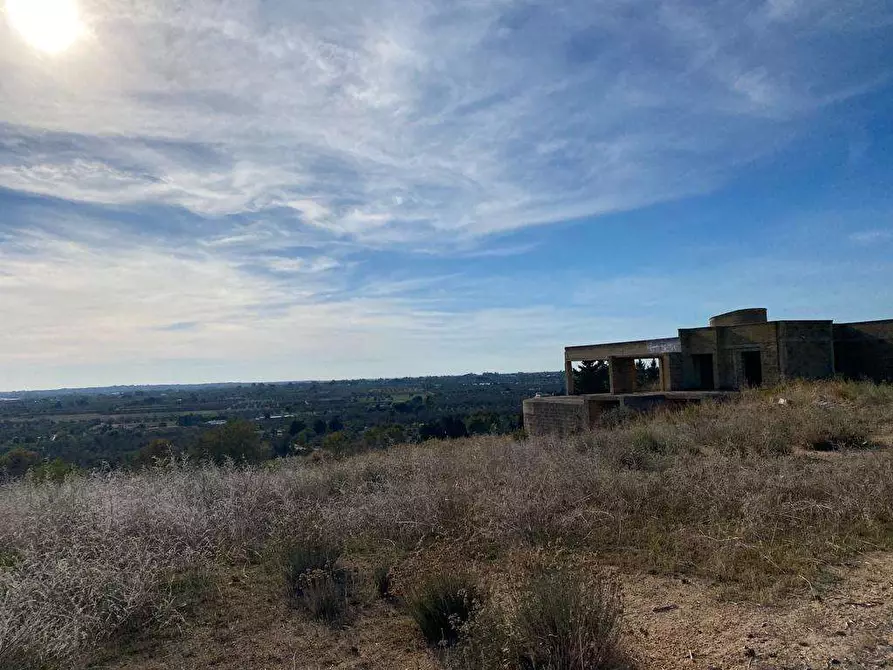 Immagine 10 di Rustico / casale in vendita  a Casarano