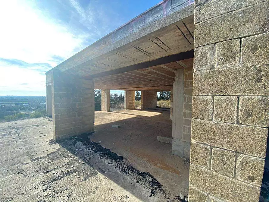 Immagine 13 di Rustico / casale in vendita  a Casarano