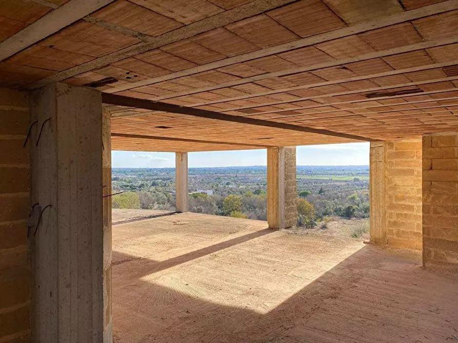 Immagine 15 di Rustico / casale in vendita  a Casarano