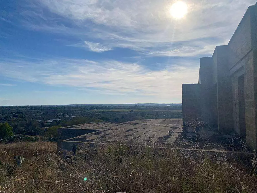 Immagine 12 di Rustico / casale in vendita  a Casarano