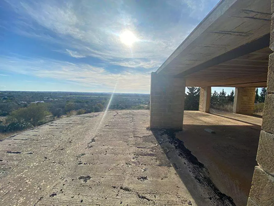 Immagine 20 di Rustico / casale in vendita  a Casarano