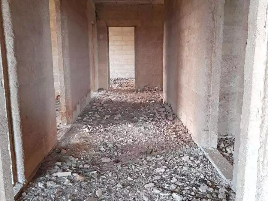 Immagine 7 di Rustico / casale in vendita  in contrada ortali a Ruffano