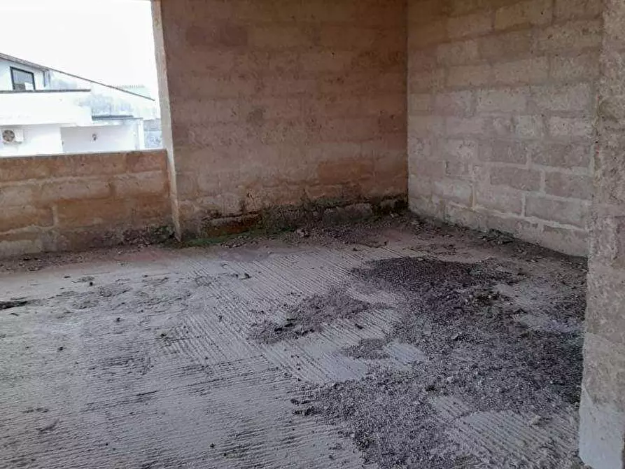 Immagine 9 di Rustico / casale in vendita  in contrada ortali a Ruffano