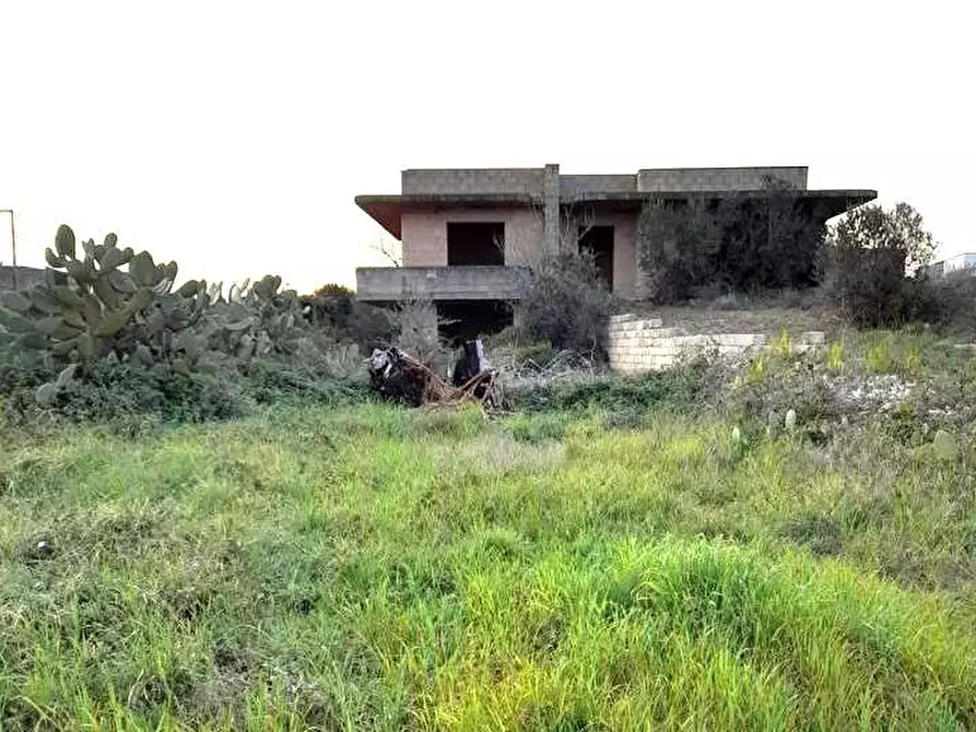 Immagine 1 di Rustico / casale in vendita  in contrada ortali a Ruffano