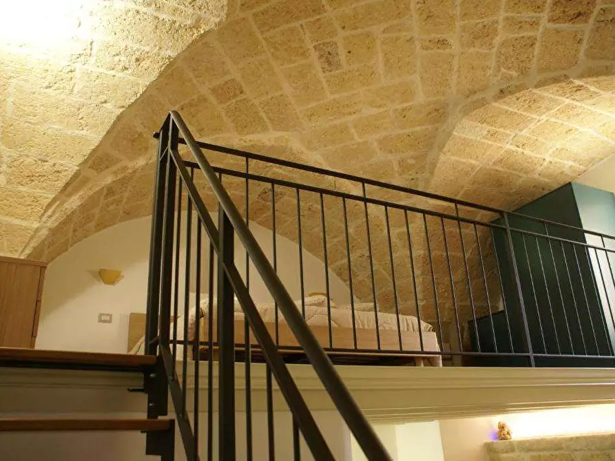 Immagine 5 di Stabile in vendita  in Via Zezza a Ruffano