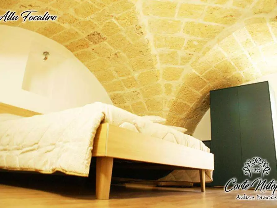 Immagine 6 di Stabile in vendita  in Via Zezza a Ruffano