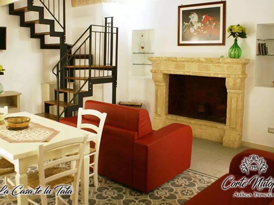 Immagine 4 di Stabile in vendita  in Via Zezza a Ruffano