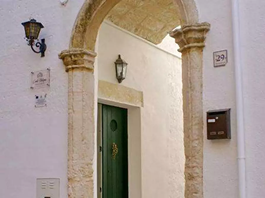 Immagine 7 di Stabile in vendita  in Via Zezza a Ruffano