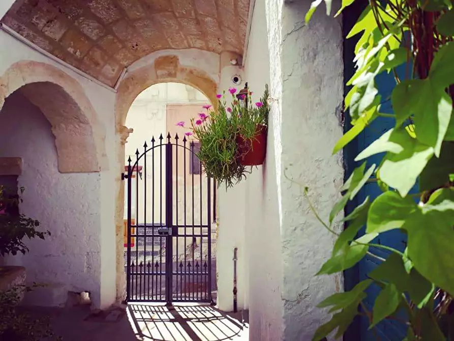 Immagine 2 di Stabile in vendita  in Via Zezza a Ruffano