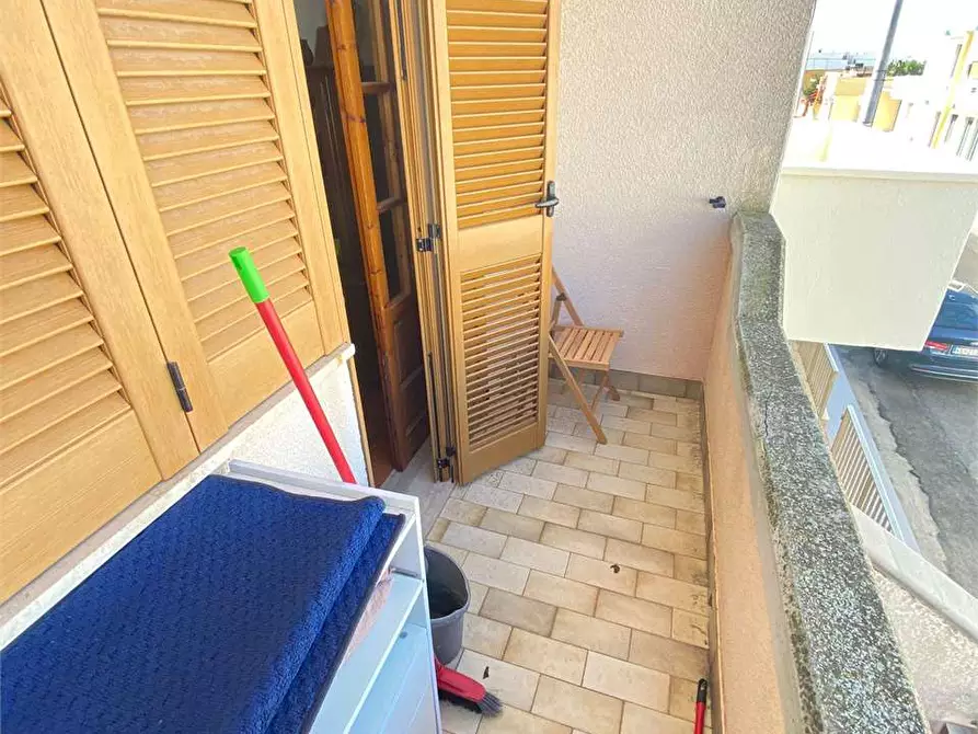 Immagine 7 di Porzione di casa in vendita  in Torre San Giovanni a Ugento
