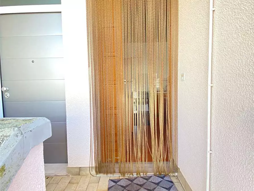 Immagine 5 di Porzione di casa in vendita  in Torre San Giovanni a Ugento