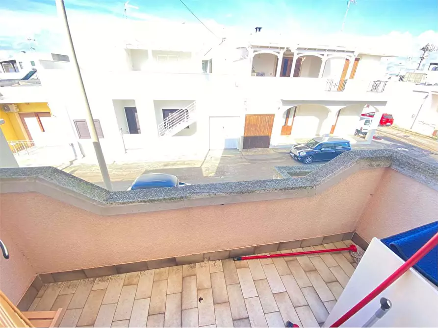 Immagine 6 di Porzione di casa in vendita  in Torre San Giovanni a Ugento