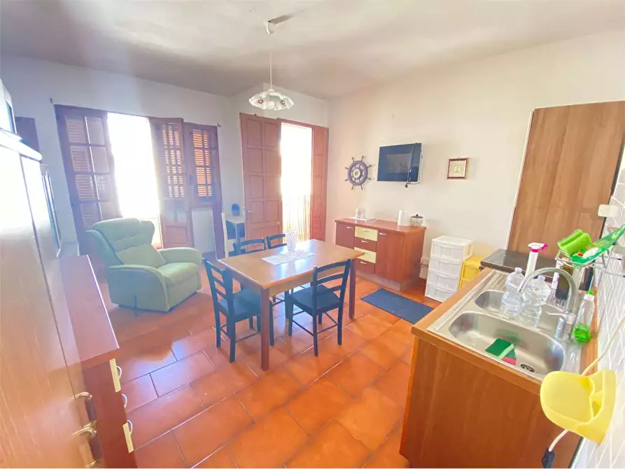 Immagine 3 di Porzione di casa in vendita  in Torre San Giovanni a Ugento