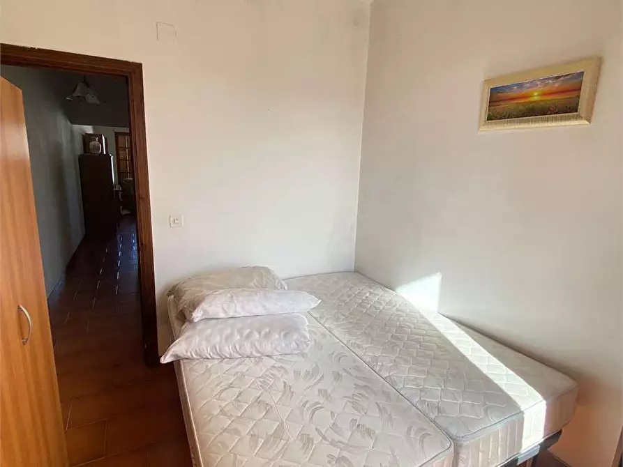 Immagine 11 di Porzione di casa in vendita  in Torre San Giovanni a Ugento