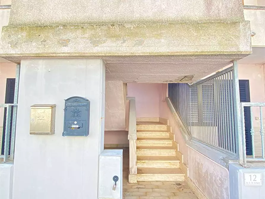 Immagine 2 di Porzione di casa in vendita  in Torre San Giovanni a Ugento
