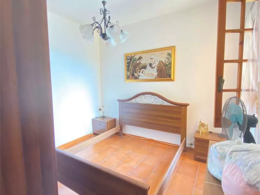 Immagine 10 di Porzione di casa in vendita  in Torre San Giovanni a Ugento