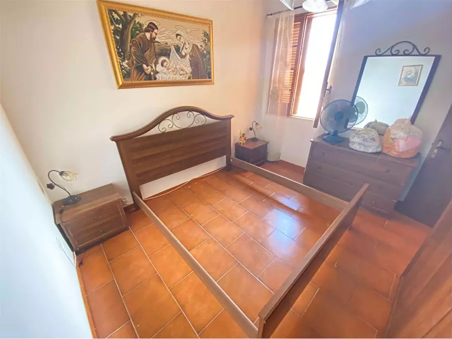 Immagine 9 di Porzione di casa in vendita  in Torre San Giovanni a Ugento