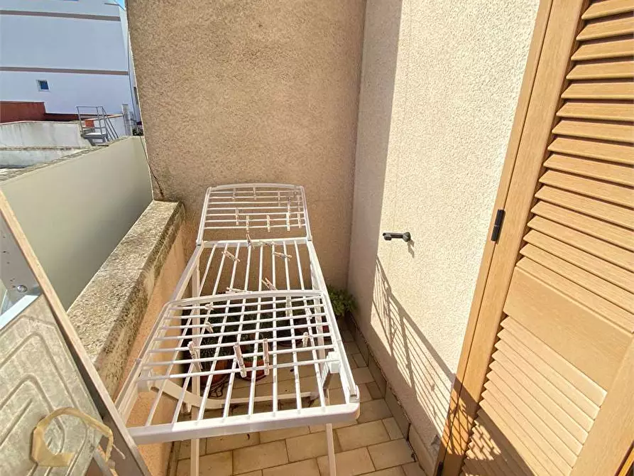 Immagine 13 di Porzione di casa in vendita  in Torre San Giovanni a Ugento