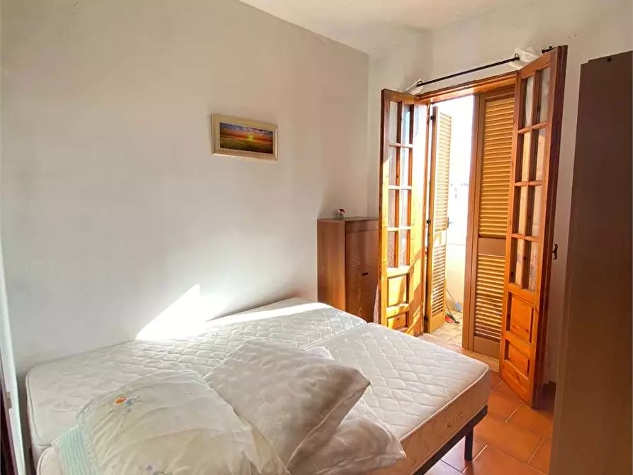 Immagine 12 di Porzione di casa in vendita  in Torre San Giovanni a Ugento