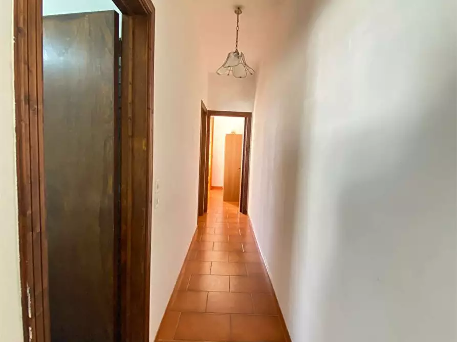 Immagine 8 di Porzione di casa in vendita  in Torre San Giovanni a Ugento
