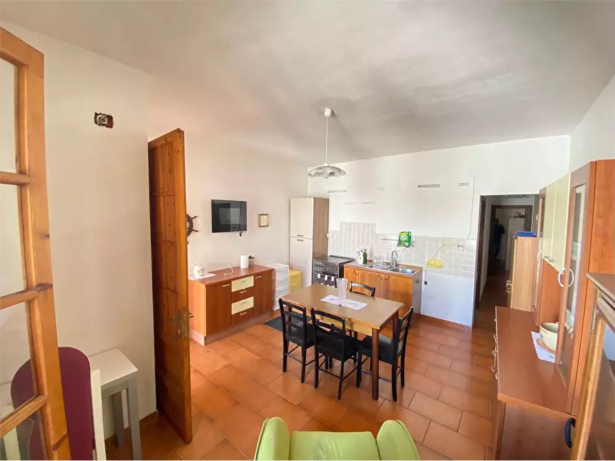 Immagine 4 di Porzione di casa in vendita  in Torre San Giovanni a Ugento