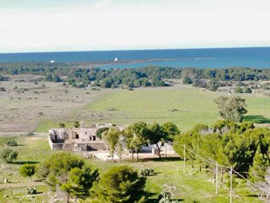Immagine 1 di Casa indipendente in vendita  a Gallipoli