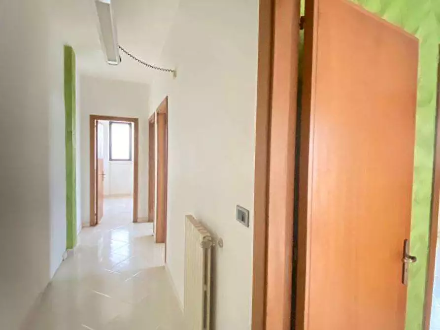 Immagine 1 di Appartamento in vendita  a Casarano
